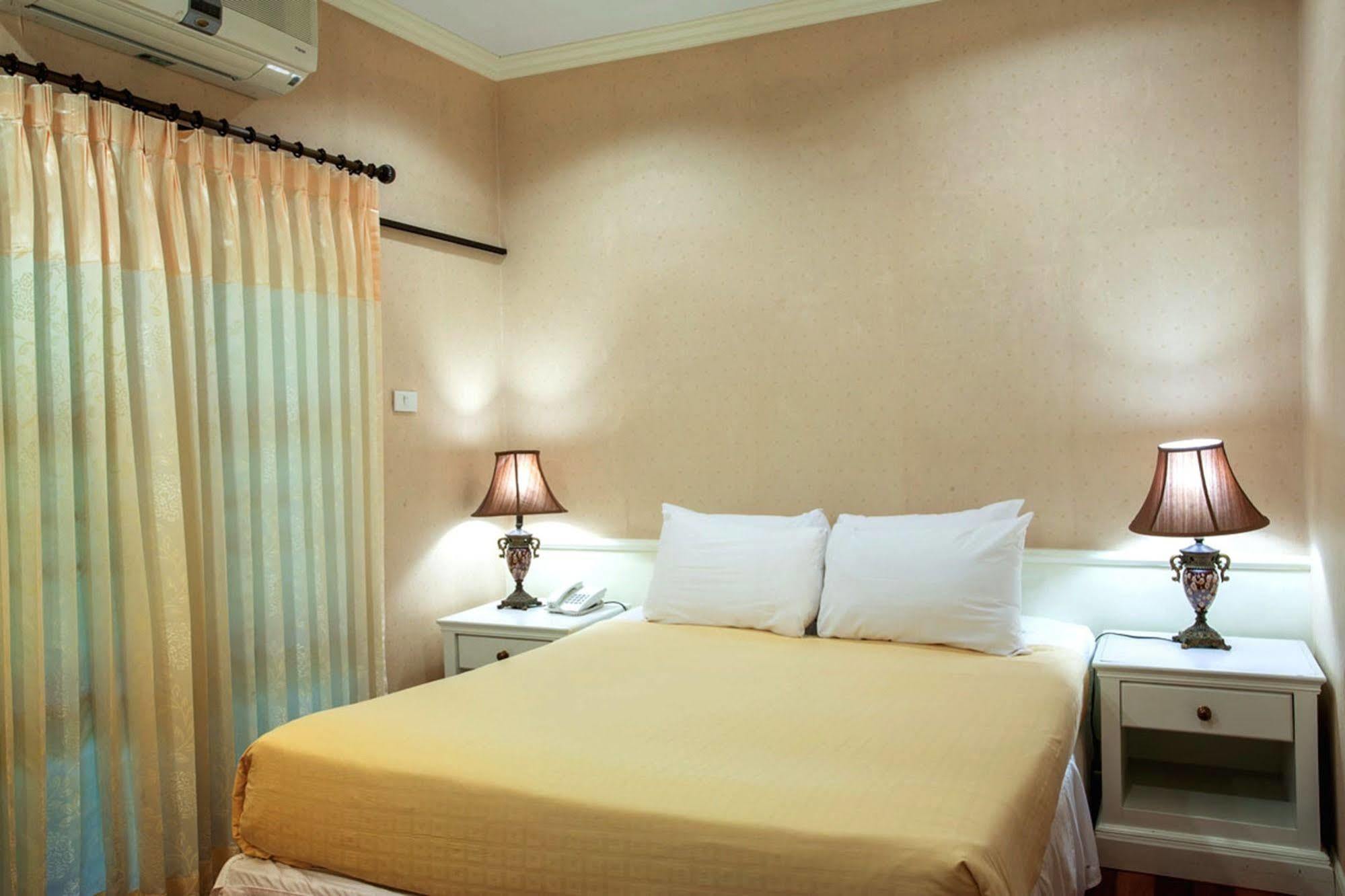 Chateau De Khaoyai Hotel & Resort Pakchong Exterior photo