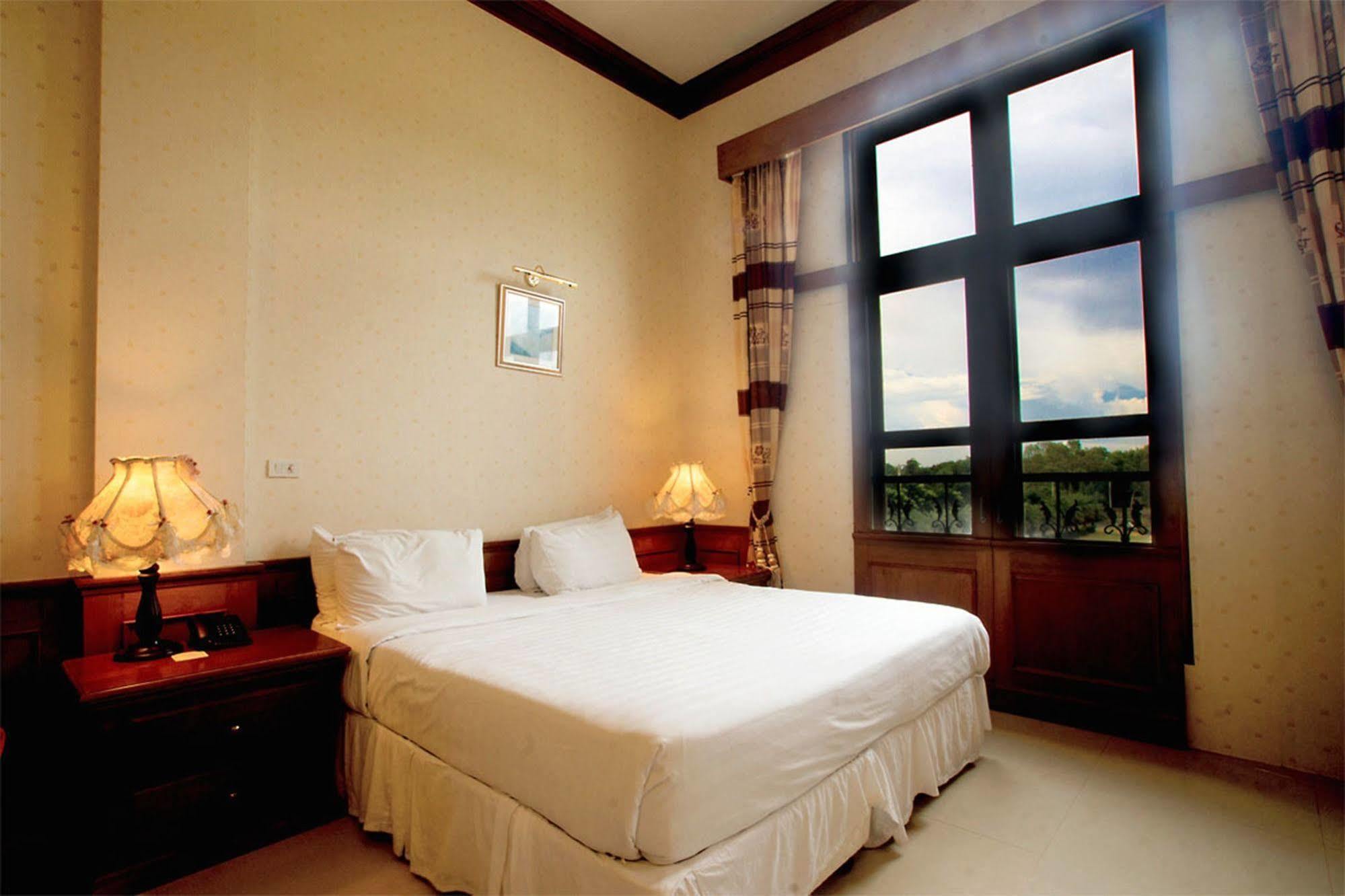Chateau De Khaoyai Hotel & Resort Pakchong Exterior photo